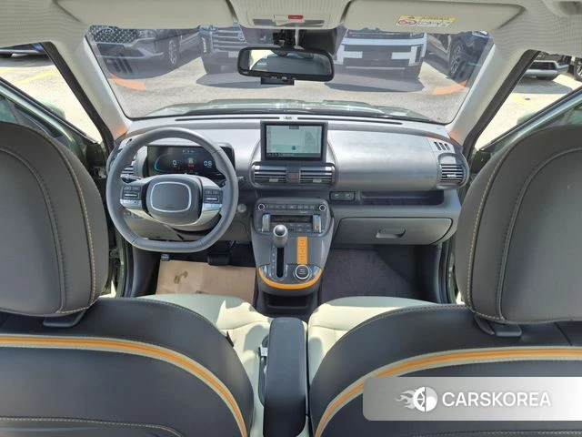 Hyundai Casper id 4669905 из Кореи 17