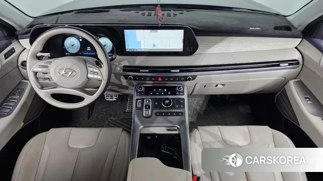 Hyundai The New Palisade id 3679589 из Кореи 17