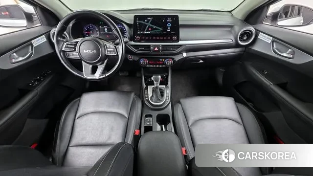 Kia The New K3 2nd generation id 3600688 из Кореи 17