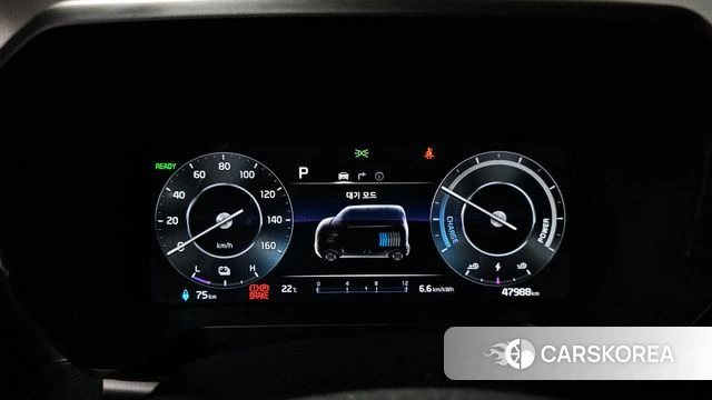 Kia The New Kia Ray EV id 4871066 из Кореи 29