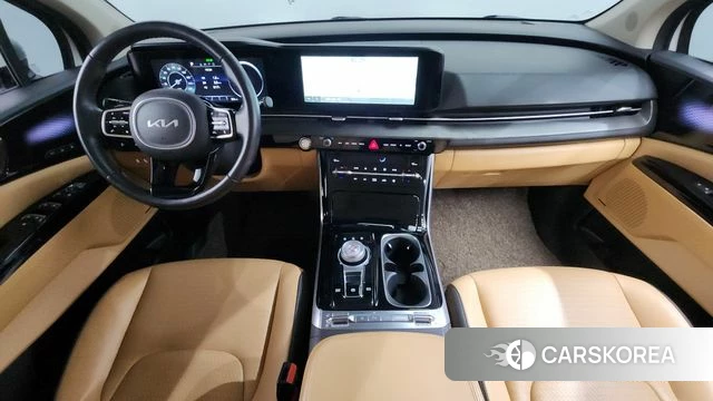 Kia Carnival 4th generation id 3922720 из Кореи 17