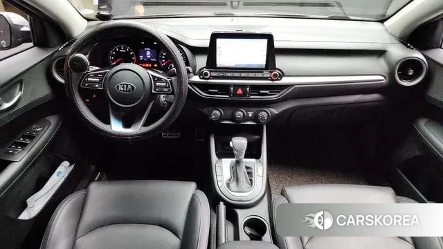 Kia Come New K3 id 3307821 из Кореи 17