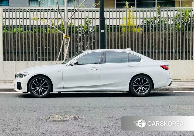 BMW 3 series id 3939533 из Китая 12