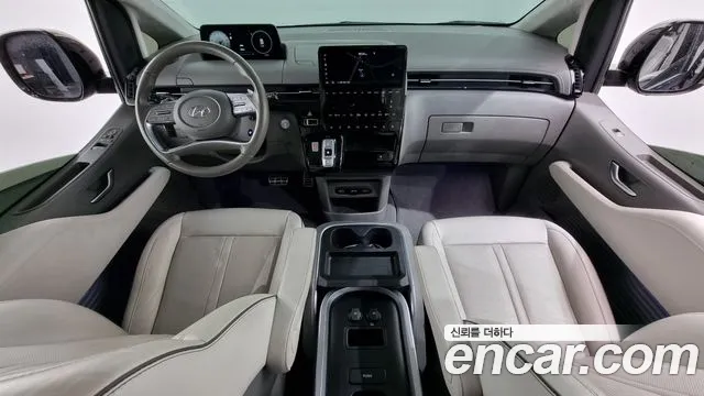 Hyundai Staria id 2625217 из Кореи 17