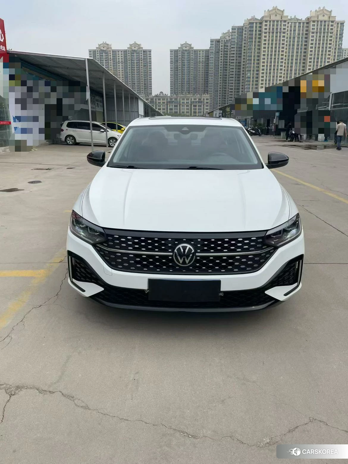 Volkswagen Lavida id 4485340 из Китая 7