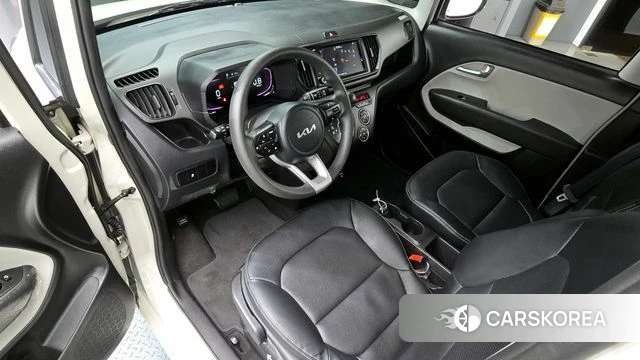 Kia The New Kia Ray id 4302565 из Кореи 17