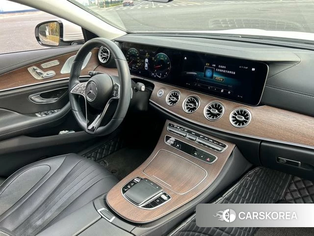 Mercedes-Benz CLS id 4254675 из Китая 18