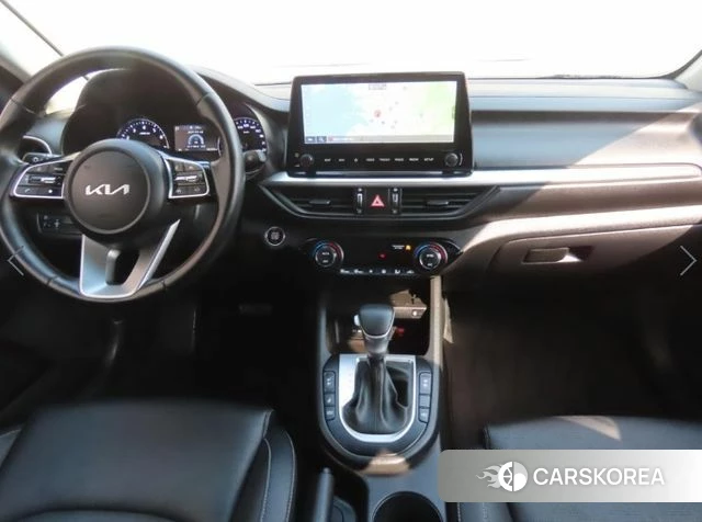 Kia The New K3 2nd generation id 3839460 из Кореи 17