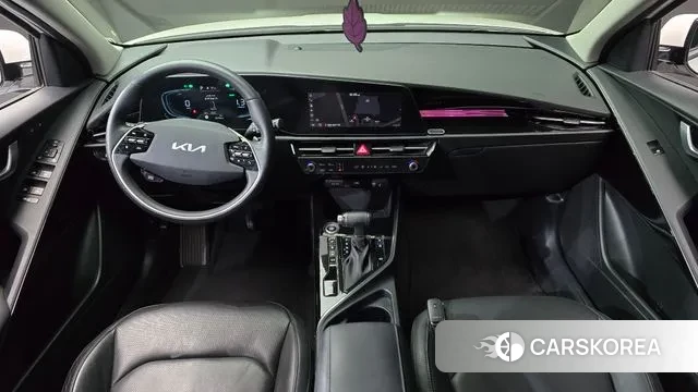 Kia Di Ol Nu Niro id 3586569 из Кореи 17