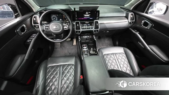 Kia Sorento 4th Generation id 3872503 из Кореи 17