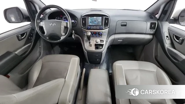 Hyundai The New Grand Starex id 3050673 из Кореи 17