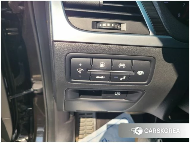 Genesis G80 id 3814208 из Кореи 11