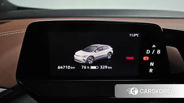 Volkswagen ID.4 id 3458053 из Кореи 17