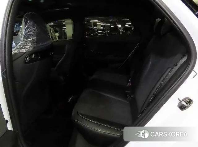 Hyundai Avante (CN7) id 3477025 из Кореи 17