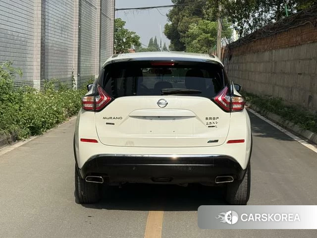 Nissan Loulan id 4216318 из Китая 11