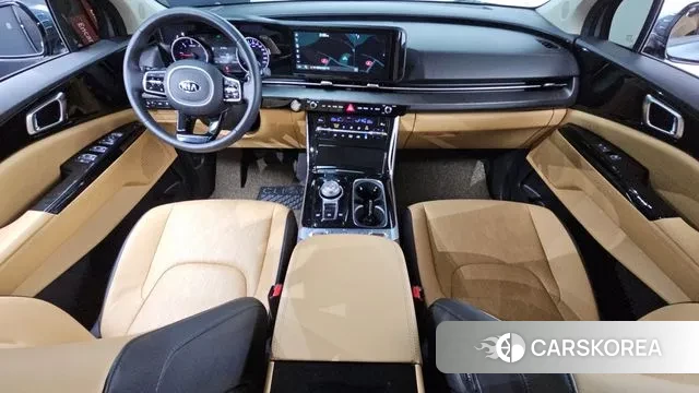 Kia Carnival 4th generation id 3290997 из Кореи 17