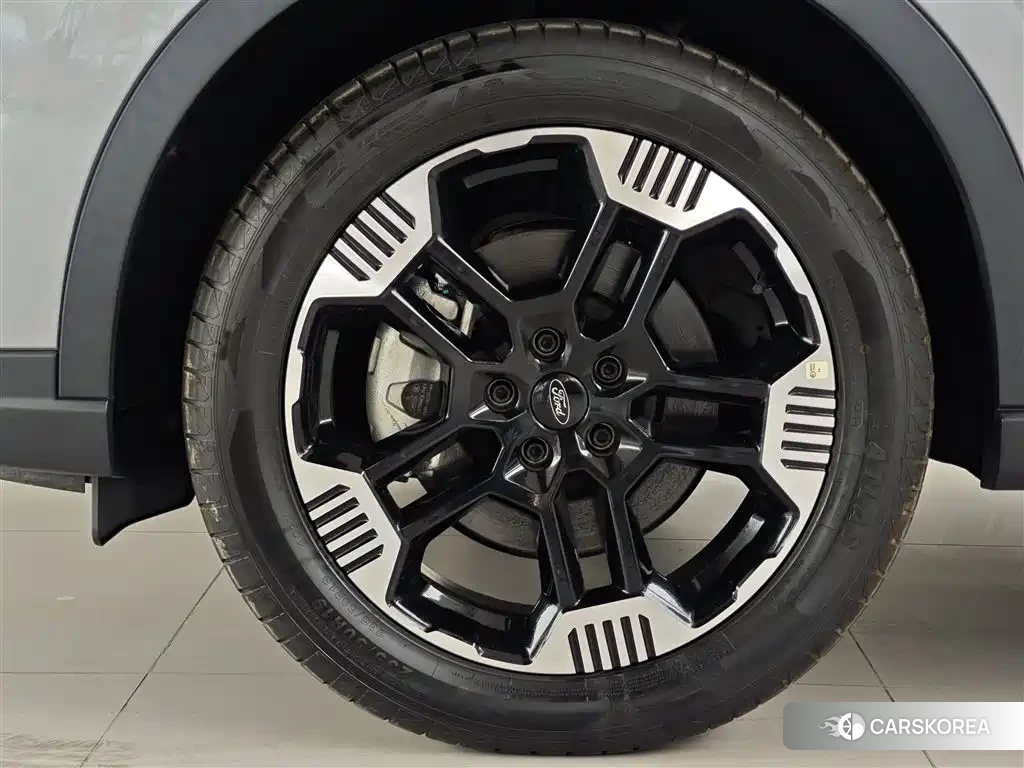 Ford Equator id 4628107 из Китая 14