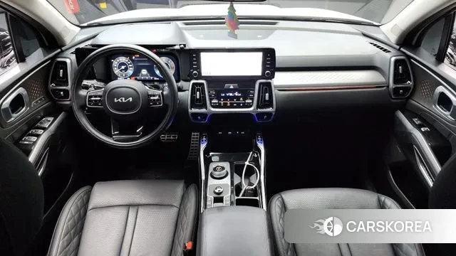 Kia Sorento 4th Generation id 2993441 из Кореи 17