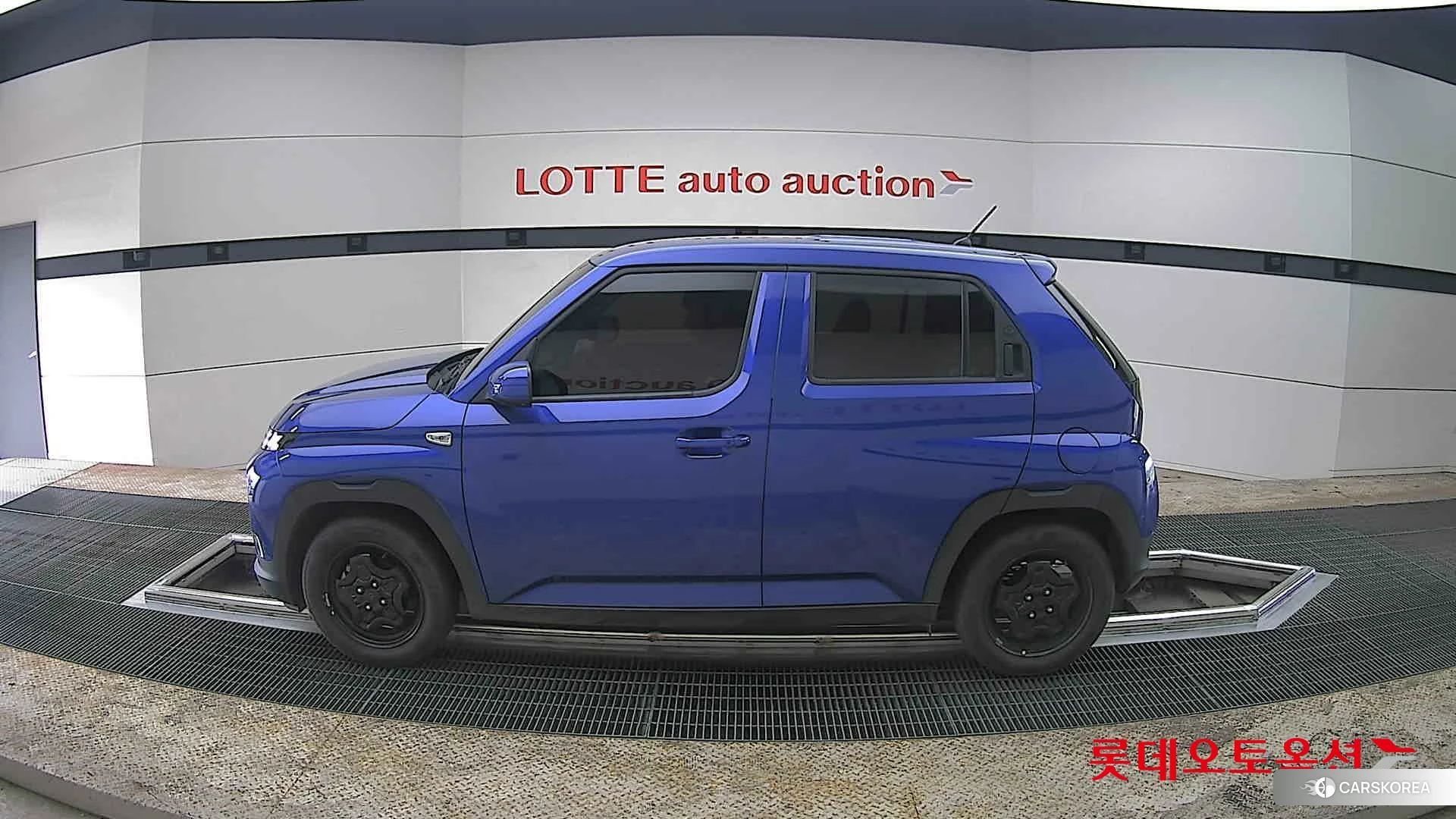 Hyundai Casper id 3875791 из Кореи 33