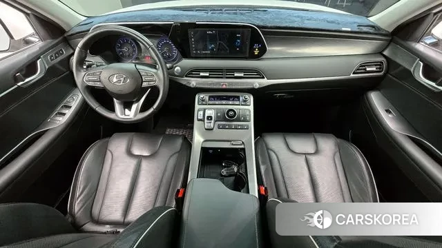 Hyundai Palisade id 3483396 из Кореи 17