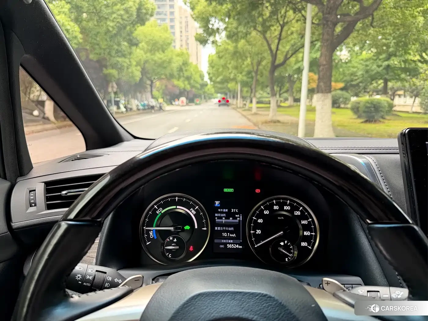 Lexus LM id 4654469 из Китая 21