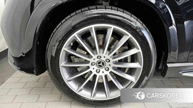 Mercedes-Benz GLE-Class W167 id 3838001 из Кореи 17