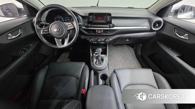 Kia Come New K3 id 4677009 из Кореи 29