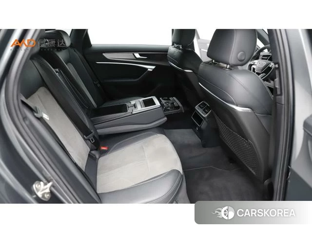 Audi A6L id 4300878 из Китая 7