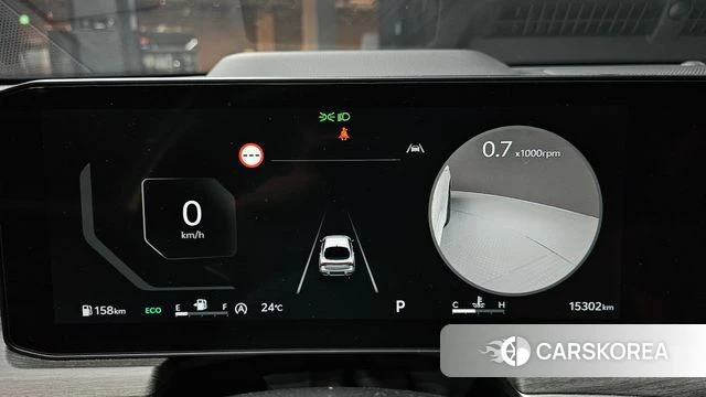 Kia The New K5 3rd generation id 4916311 из Кореи 32