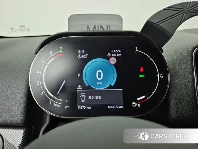 Mini Cooper S Countryman id 3512751 из Кореи 15