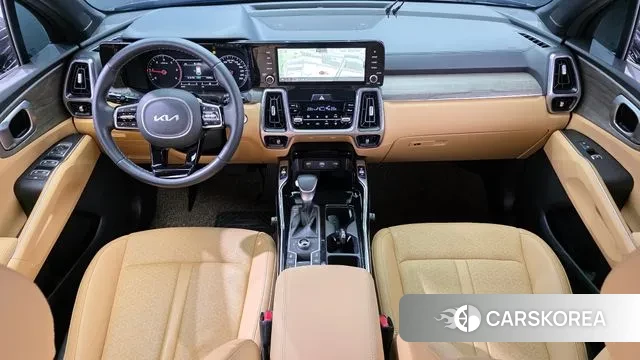 Kia Sorento 4th Generation id 3615826 из Кореи 17