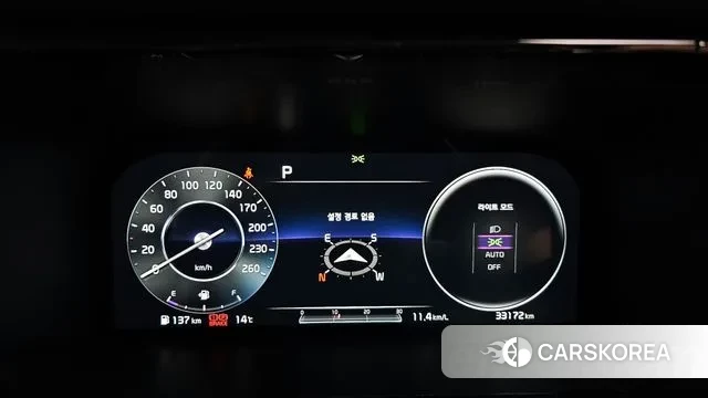 Kia Sorento 4th Generation id 3374294 из Кореи 17