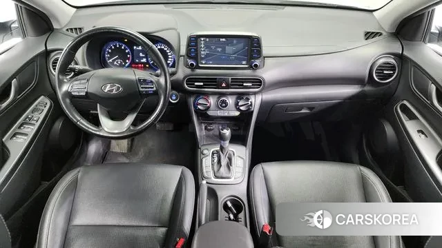 Hyundai Kona id 3413214 из Кореи 17