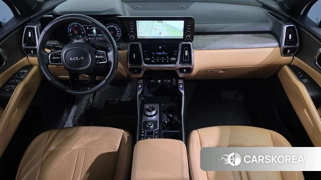 Kia Sorento 4th Generation id 4534016 из Кореи 33