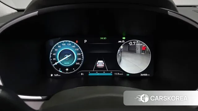 Hyundai The New Santa Fe id 3676480 из Кореи 17