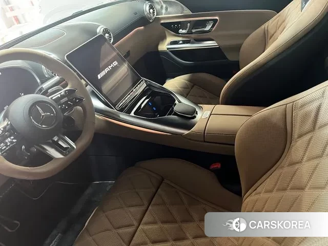 Mercedes-Benz SL-Class R232 id 3327360 из Кореи 7