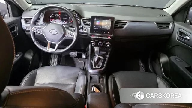 Renault Korea (Samsung) XM3 id 3509182 из Кореи 17