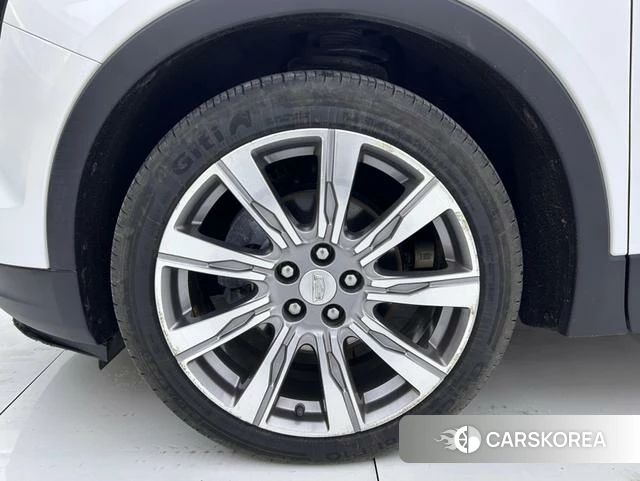 Cadillac XT4 id 4213609 из Китая 21