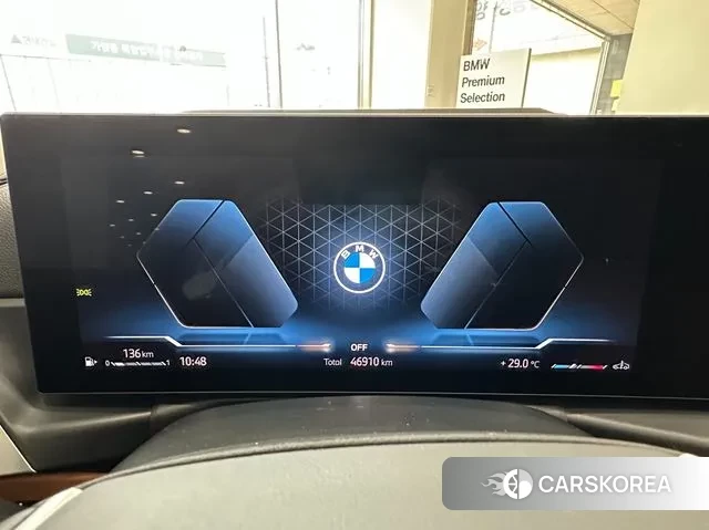 BMW 3 Series (G20) id 3053314 из Кореи 17