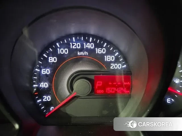 Kia The New Ray id 3754729 из Кореи 16