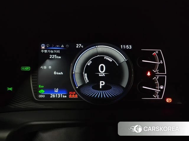 Lexus ES300h 7th generation id 4725171 из Кореи 17