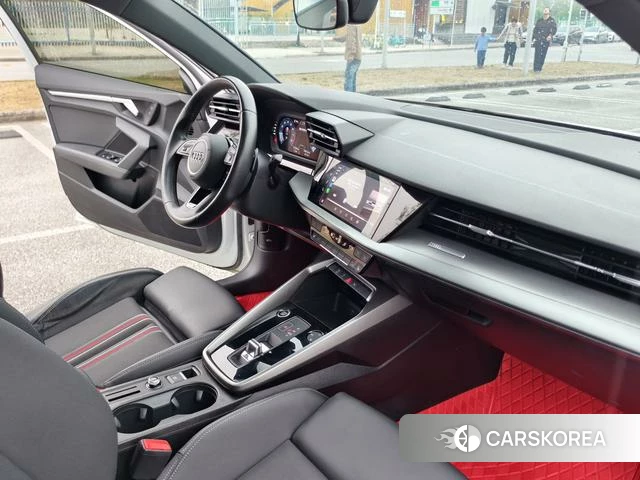 Audi A3 id 4263349 из Китая 20