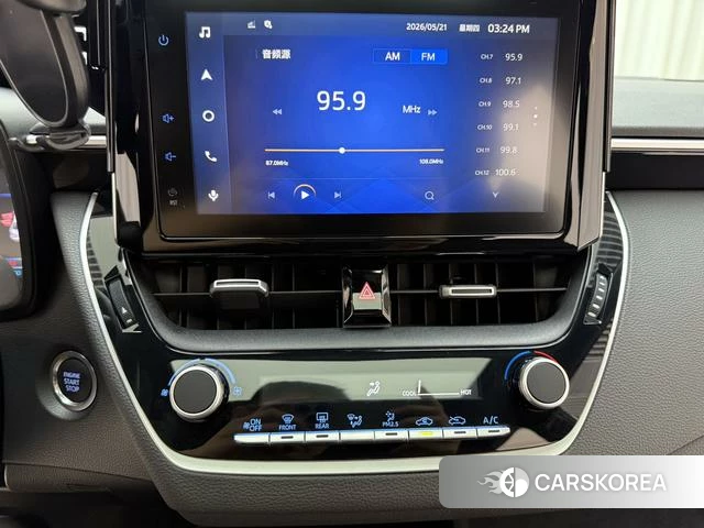 Toyota Lei Ling id 4359369 из Китая 16