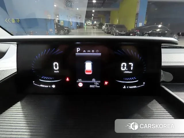 Hyundai Staria id 3467615 из Кореи 16