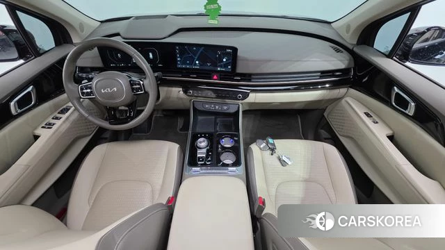 Kia The New Carnival 4th Generation id 4280094 из Кореи 30