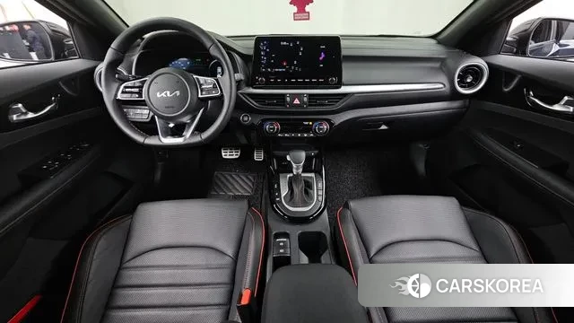 Kia The New K3 2nd generation id 3769975 из Кореи 17