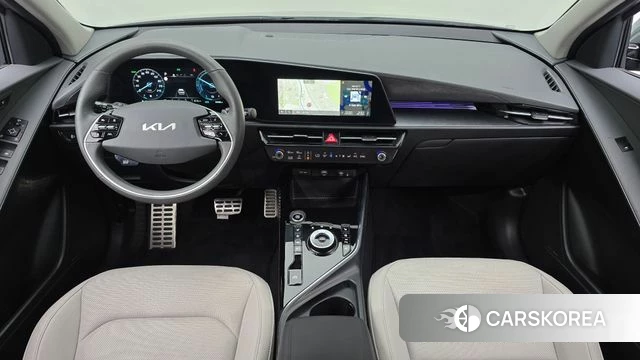 Kia Di Ol Nu Niro id 4494279 из Кореи 17
