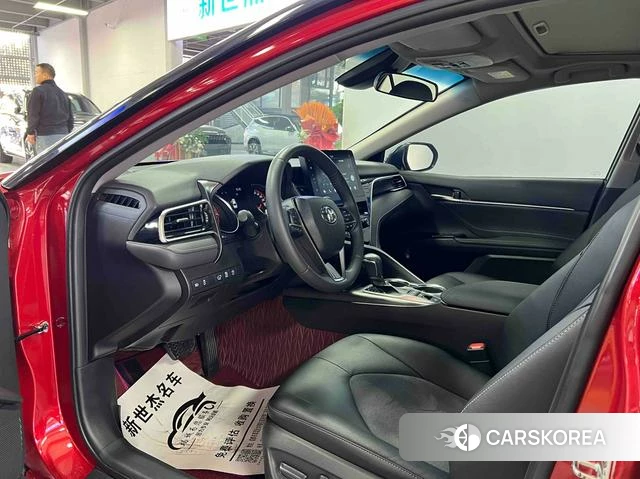 Toyota Camry id 4261057 из Китая 12