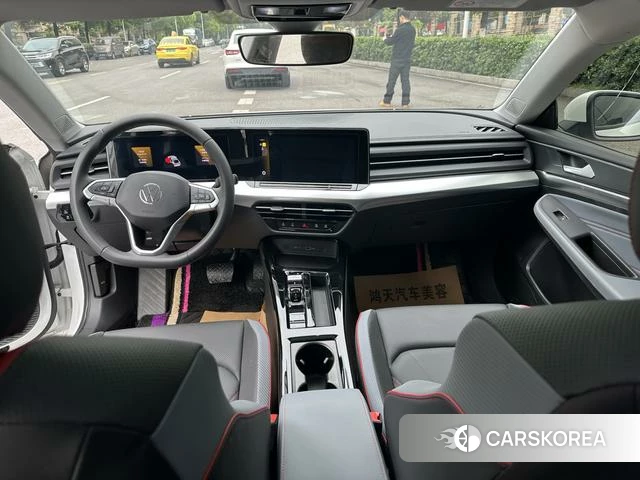 Volkswagen Lingdu id 4258242 из Китая 8