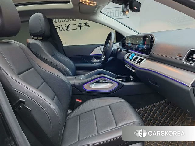 Mercedes-Benz GLE coupe id 4290343 из Китая 17